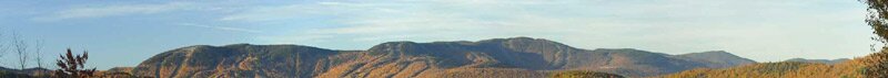 Buy Land in Maine