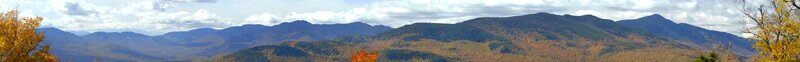 Buy Land in Maine